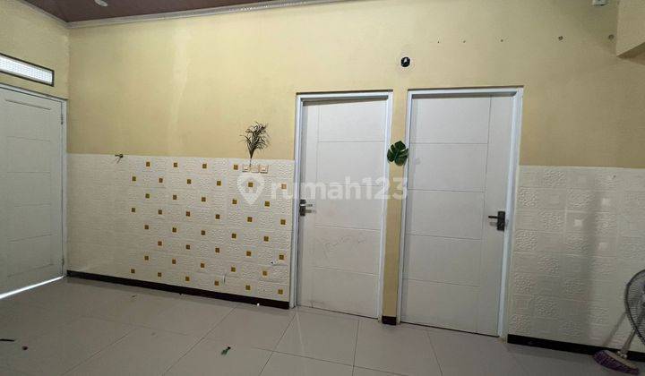 Rumah Minimalis 15 Menit ke RS Brawijaya Sawangan 450jtan DP Ringan J17722 2