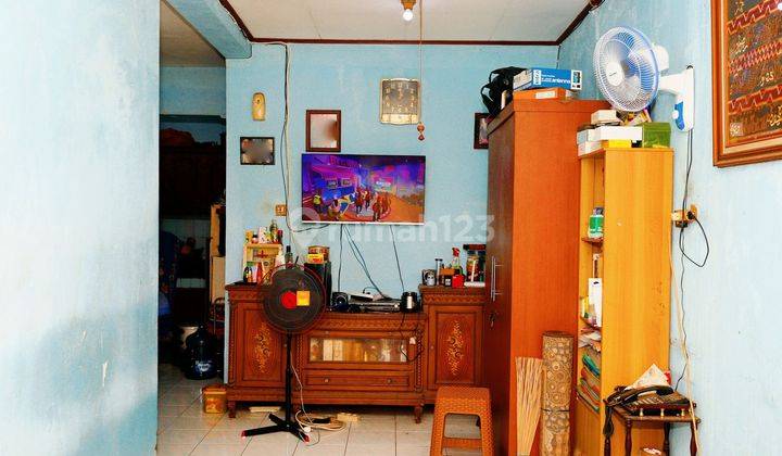 Rumah 2 Lt Hadap Utara 15 Menit ke RSU Kota Tangsel Harga Nego J13650 2