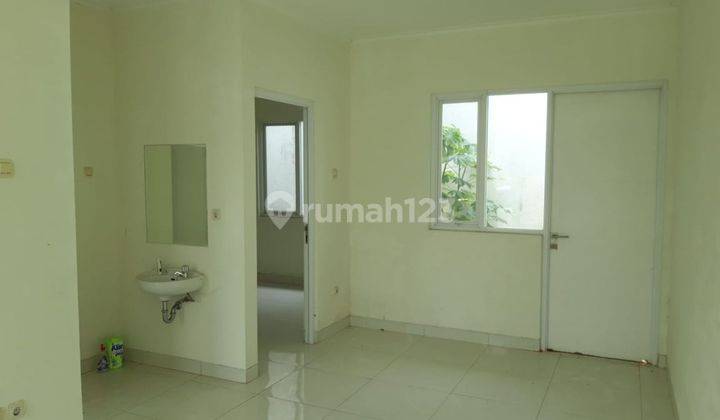 Rumah Minimalis 1 Lt 10 Menit ke RSU Hermina Serpong 590jtan Nego J6929 2