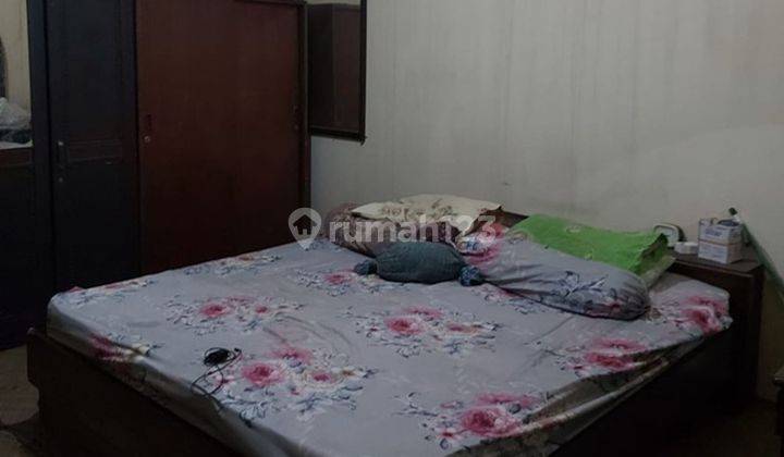 Rumah 1 Lt Hadap Utara di Ciputat 10 Menit ke Stasiun Dibantu KPR J22644 2