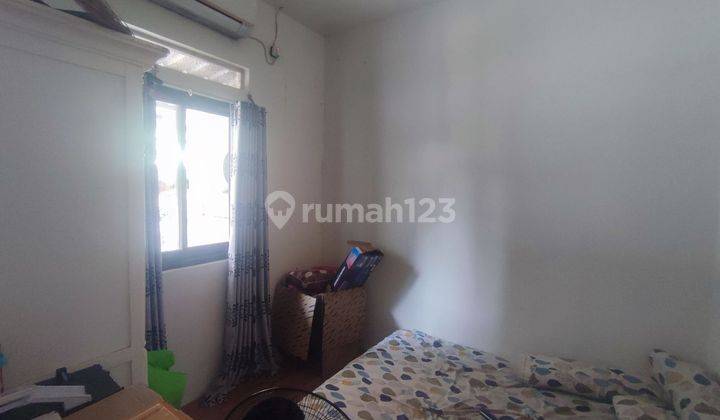 Rumah 1 Lt SHM di Depok 5 Menit ke Terminal Jatijajar Hadap Utara J26009 2