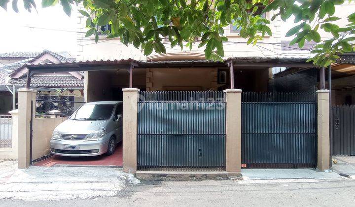 Rumah 2 Lt Hadap Utara 15 Menit ke Pintu Tol Pondok Aren 2 Siap Huni J10303 1