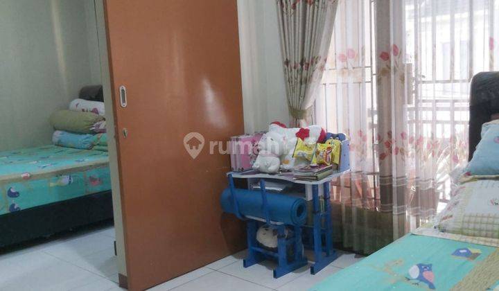 Rumah 2 Lt Siap Huni di Tangsel 15 Menit ke RS IMC Bintaro Harga Nego J26298 2