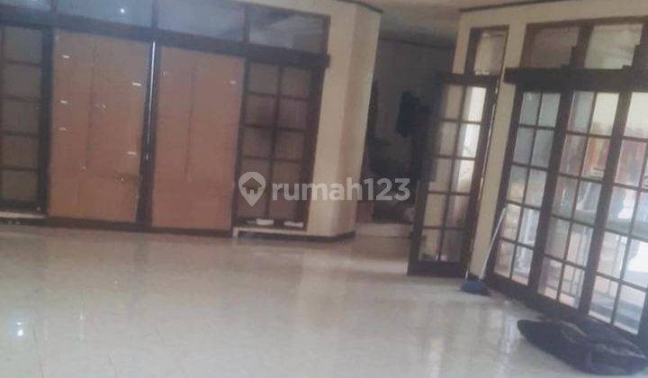 Rumah Tanah Luas di Ciputat Dekat Terminal Pondok Cabe 5 KT Siap KPR J22743 2