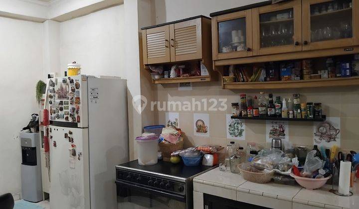 Rumah Hadap Utara LT 135 Bisa Nego 5 Menit ke Stasiun Sudimara Dibantu KPR J26523 2