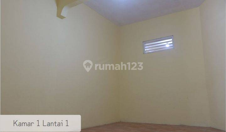 Rumah SHM Luas Strategis 7 Menit ke RSIA Vitalaya Pamulang Bisa Nego J24208 2