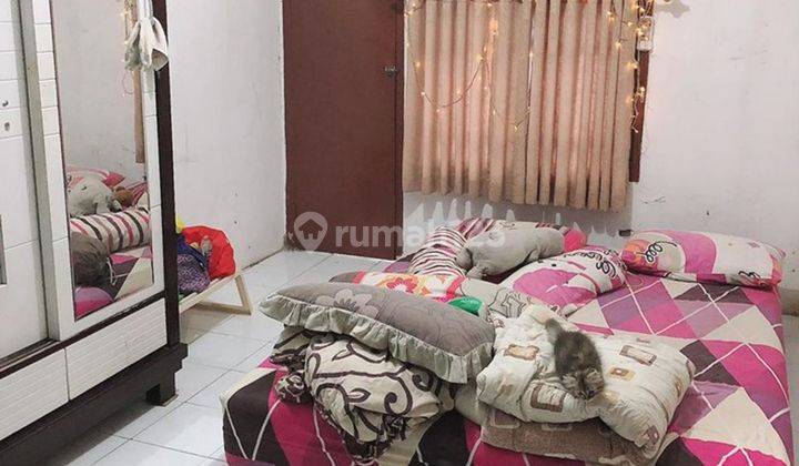 Rumah SHM LT 120 Siap Huni 15 menit ke Gerbang Tol Pamulang Bisa Nego J9418 2