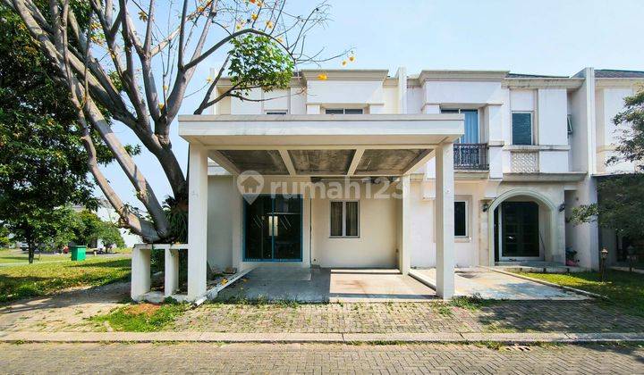 Rumah 2 Carport Akses Dekat RS Mitra Keluarga Gading Serpong Siap KPR J21764 1