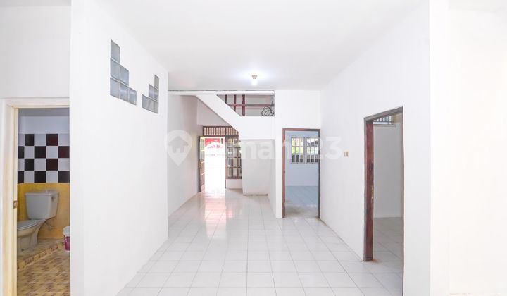 Rumah siap Huni 7 Menit ke RS Kartika Husada Jatiasih Bebas Banjir J34537 2