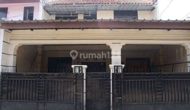 Rumah SHM 5 Menit Ke Stasiun Depok Baru DP Ringan Nego J16219 1