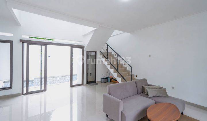 Rumah Free Renov 2 Lt Siap KPR dekat  Gerbang Toll Limo 2 Depok J28826 2