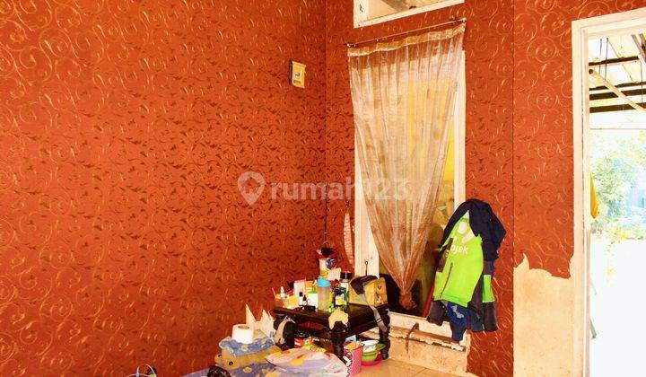 Rumah Minimalis Dekat Cinere 10 menit ke Gerbang Tol Kukusan 1 Bisa KPR J271 2