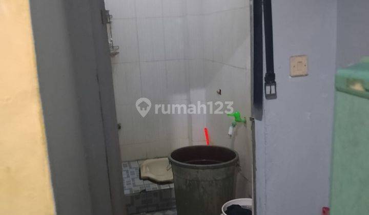 Rumah Seken Terawat 15 Menit ke Eka Hospital Cibubur Siap Huni J27985 2