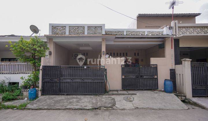 Rumah 3 KT Strategis 10 Menit ke RS Annisa Cikarang Hadap Timur J-18397 1