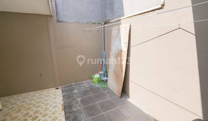 Rumah Siap Huni 15mnt ke RS Puri Cinere Siap KPR J9652 20