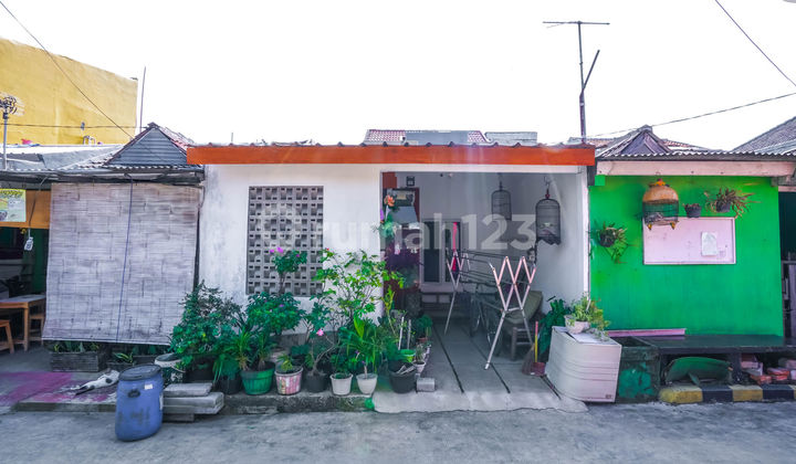 Rumah Minimalis Terawat SHM 15 Menit ke RSUD Cibinong DP Ringan J25420