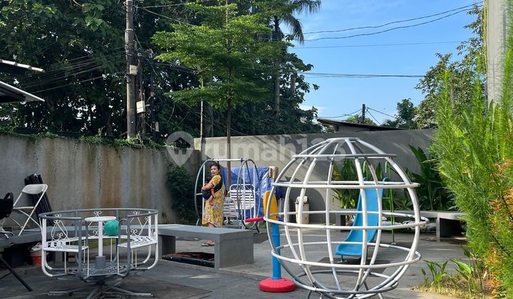 Rumah Terawat 2 Lantai 12 Menit ke The Park Mall Sawangan Siap Huni J34921 2