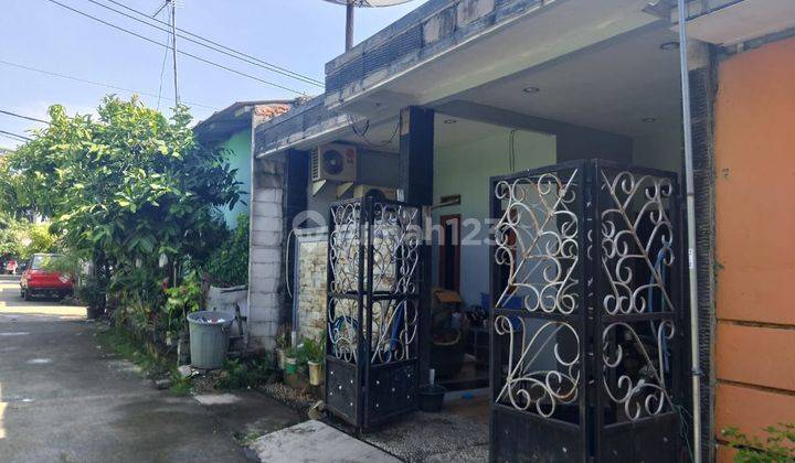 Rumah Seken Terawat 15 Menit ke Eka Hospital Cibubur Siap Huni J27985 1