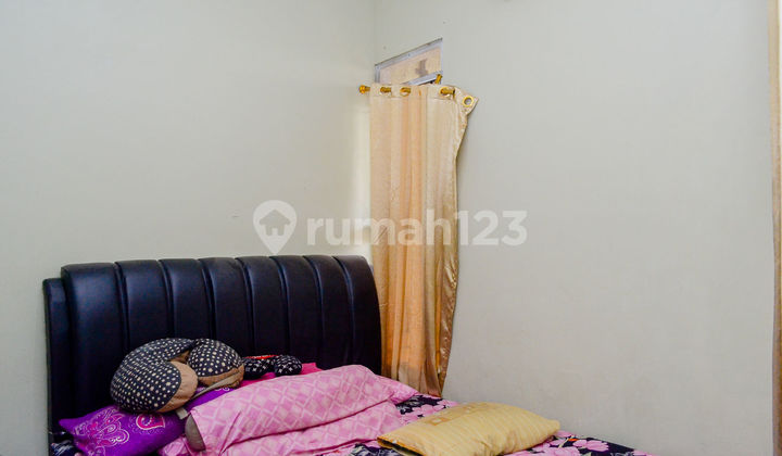 Rumah SHM Siap Huni 15 Menit ke Stasiun Cilebut Sudah Renovasi J26037 2