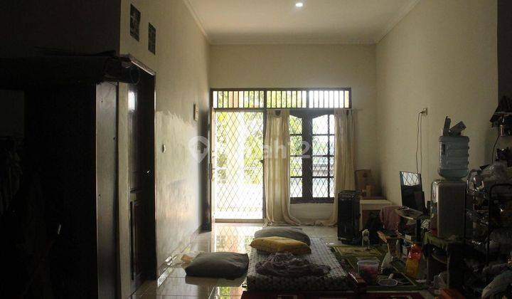 Rumah 2 Lantai 10 Menit ke Pintu Tol Tanjung Priok 1 SHM Bebas Banjir J18548 2