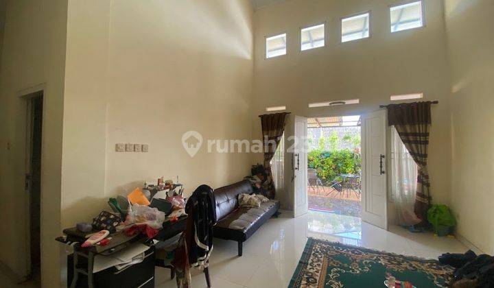 Rumah Strategis 15 Menit ke Gerbang Toll Limo 1 Siap Huni Dibantu KPR J-16560 2