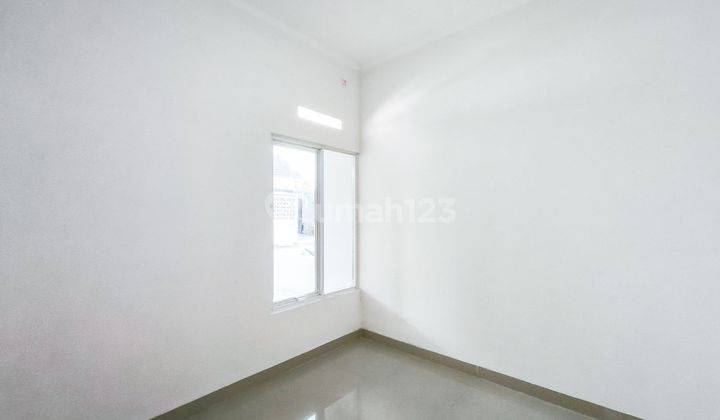 Rumah SHM 2 Lt Siap Huni 5 Menit ke Mall The Jungle Dibantu KPR J31429 2