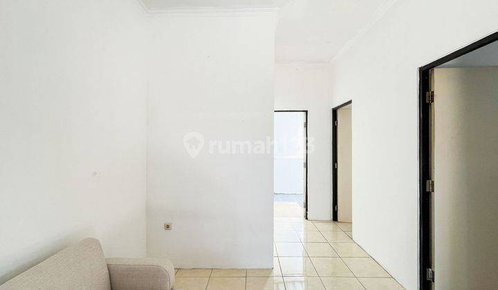 Rumah SHM Hadap Timur 10 menit ke RSUD Depok Timur Harga Nego J26630 2