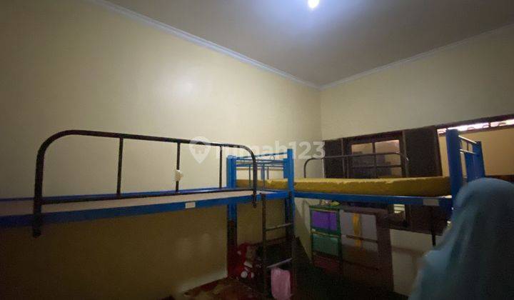 Rumah SHM LT 120 Bisa Nego 10 Menit ke RSU Kota Tangerang Selatan J22426 2