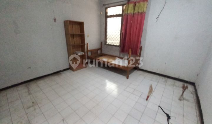 Rumah Minimalis 1 Lt 15 menit ke Summarecon Mall Bekasi Siap Huni J-31026 2
