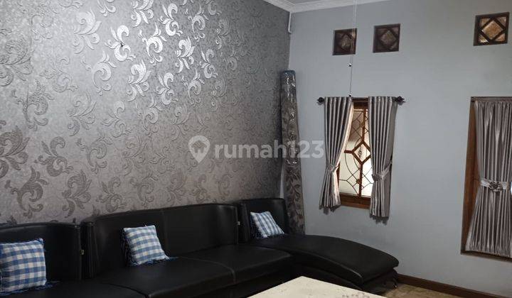 Rumah 4 KT Terawat 10 Menit ke Gerbang Tol Cisalak 3 Dibantu KPR J-29393 2