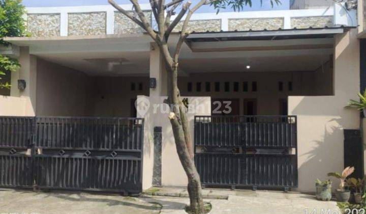 Rumah 3 KT Strategis 10 Menit ke RS Annisa Cikarang Hadap Timur J-18397 2
