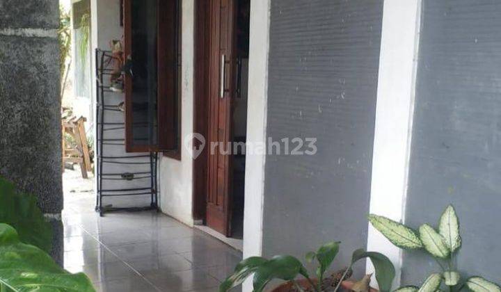 Rumah Luas 2 Lantai 3KT 6 Menit Ke Tol Cisalak 1 Bisa KPR J14186 2