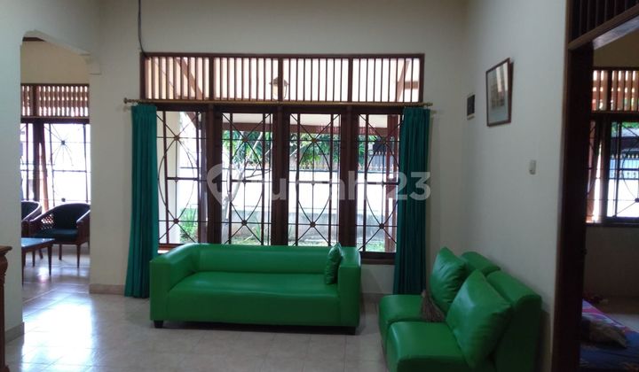 Rumah Strategis LT 267 Siap KPR dekat Cibubur Junction J9812 2