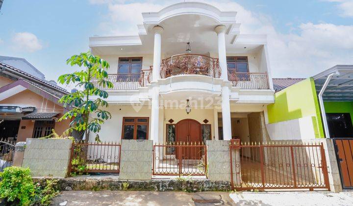 Rumah Minimalis 10 Menit ke Grand Cimanggis Mall 2 Lt Siap Huni J28890 Rumah Minimalis 10 Menit ke Grand Cimanggis Mall 2 Lt Siap Huni J28890