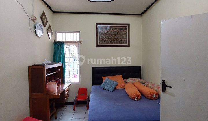 Rumah Seken Terawat Dibantu KPR dekat Summarecon Mall Serpong Harga Nego J22425 2