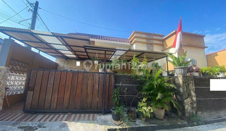 Rumah Strategis 15 Menit ke Gerbang Toll Limo 1 Siap Huni Dibantu KPR J-16560 1