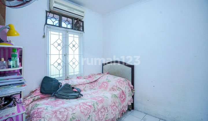 Rumah LB 130 SHM Siap KPR 15 Menit ke RS Kartika Husada Jatiasih J26683 2