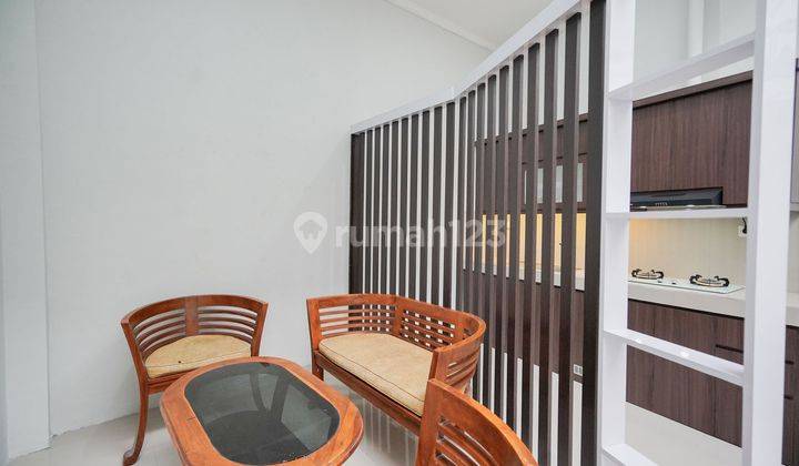 Rumah Carport Luas 10 Menit ke RSUD Jatisampurna LT 111 Siap Huni J28789 2