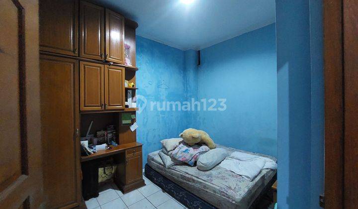 Rumah SHM LT 160 Bisa Nego 15 Mnt ke Mandaya Royal Hospital Puri Siap KPR J22732 2