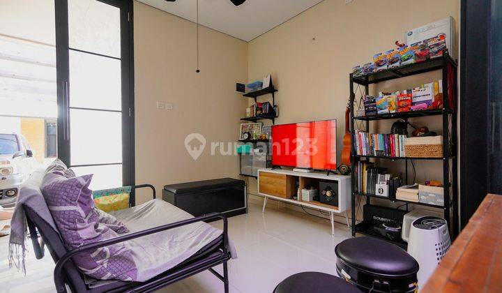 Rumah Strategis 2 Lt Siap KPR 13 Mnt ke Stasiun Rawa Buntu Harga Nego J24238 2