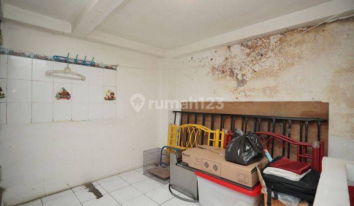 Rumah LB 200 Hadap Utara Siap KPR 7 Menit ke Blu Plaza Bekasi J22413
