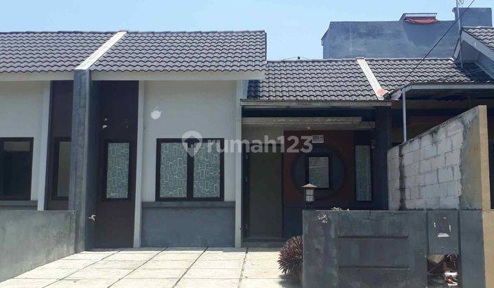 Rumah Strategis Hadap Timur 10 Menit ke Metropolitan Mall Cibubur Dibantu KPR J26618 1