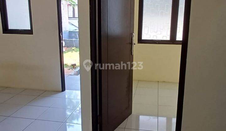 Rumah Strategis Hadap Timur 10 Menit ke Metropolitan Mall Cibubur Dibantu KPR J26618 2