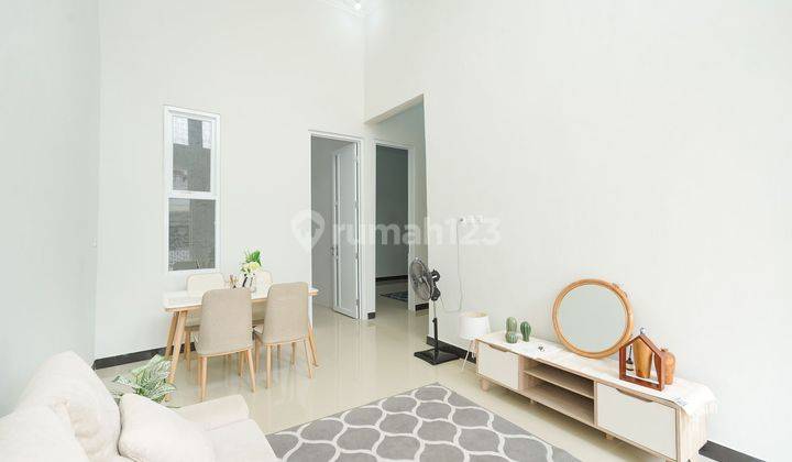 foto lainnya rumah strategis 8 menit ke