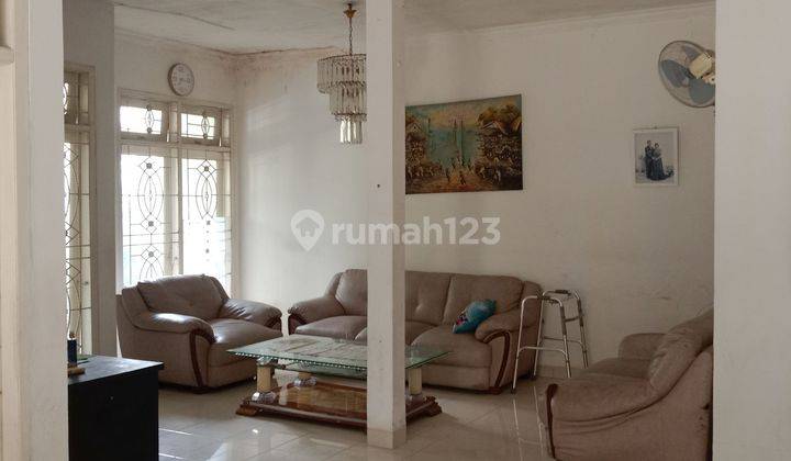 Rumah Luas Asri 15 Menit ke Gerbang Tol Sentul 2 Dibantu KPR J26382