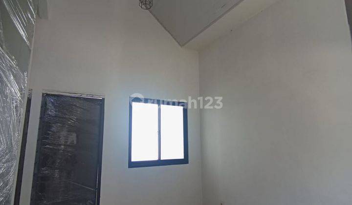 Rumah Terawat 1 Lantai 10 Menit ke Terminal Bubulak Bogor Hadap Utara J27211 2