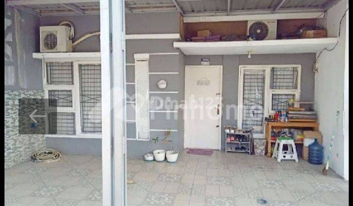 Rumah Cicilan Murah dekat Primaya Hospital Bekasi Utara J27853 1