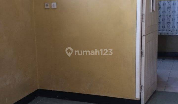 Rumah Hadap Timur dekat Metropolitan Mall Cileungsi Dibantu KPR J27542 2