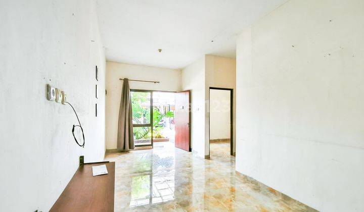 Rumah Strategis Siap Huni  15 Mnt ke Pintu Tol Cimanggis Dibantu KPR J22664 2