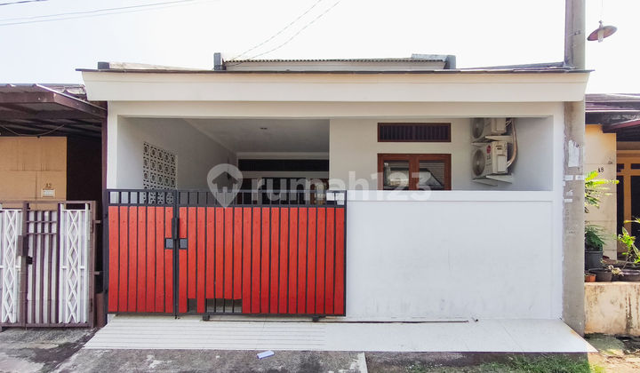 Rumah 17 Menit ke Trans Studio Mall Cibubur Hadap Selatan Dibantu KPR J34087 1